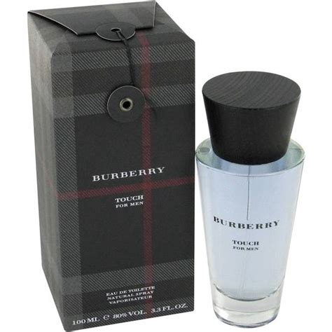 best colognes burberry touch|burberry touch cologne smell.